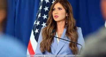 The Hearing That Cost “The Migrant Hunter” Kristi Noem Her Job