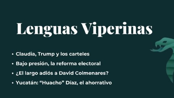 Lenguas Viperinas
