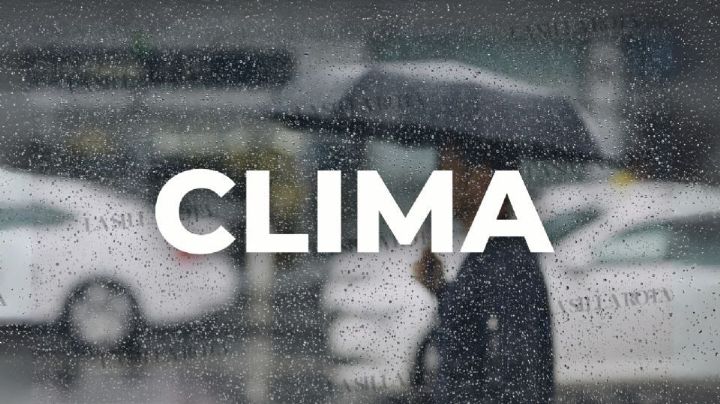 Cozumel: Lluvias intensas y viento este 13 de marzo de 2026