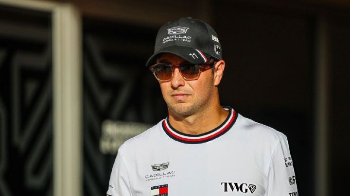 La polémica declaración de Checo Pérez tras su debut con Cadillac en F1