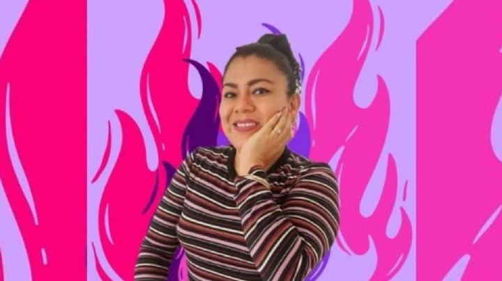 Mamá te seguimos buscando: hijas de Abigaíl, maestra de Actopan que cumplirá 2 años desaparecida