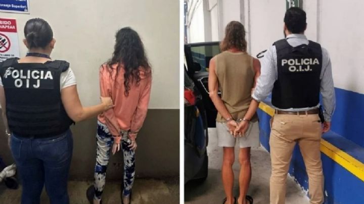 Interpol rescues victims of child sexual exploitation in Mexico