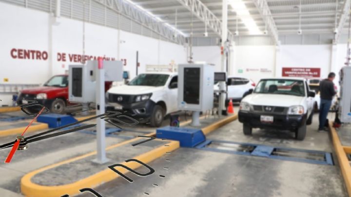 Verificentros de Hidalgo: este es el importante cambio de horario que sufrieron