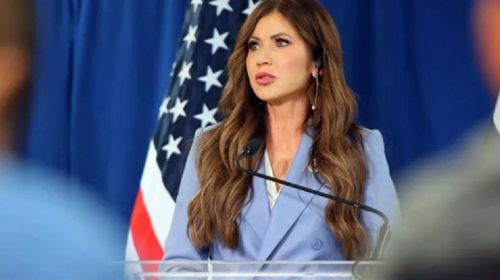 The Hearing That Cost “The Migrant Hunter” Kristi Noem Her Job