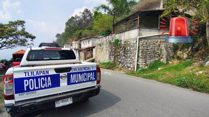 Matan a Jairo, maestro de Tlilapan, dentro de casa que rentaba