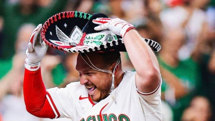 México aplastó a Brasil en el Clásico Mundial de Beisbol en histórico triunfo