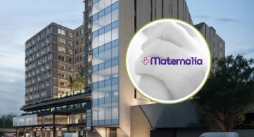 Líderes Mundiales en Medicina Fetal presentan Maternalia en Veracruz