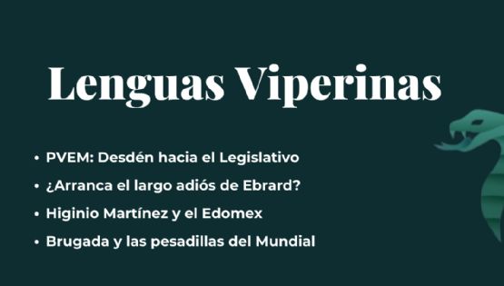 Lenguas Viperinas