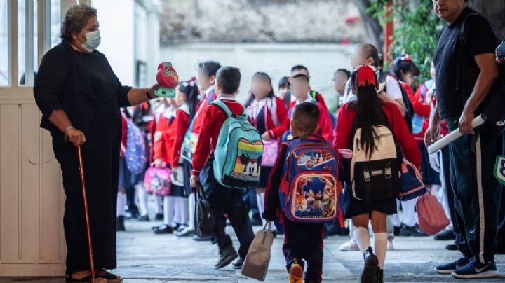 Llega megapuente escolar, habrá 4 días sin clases en Guanajuato