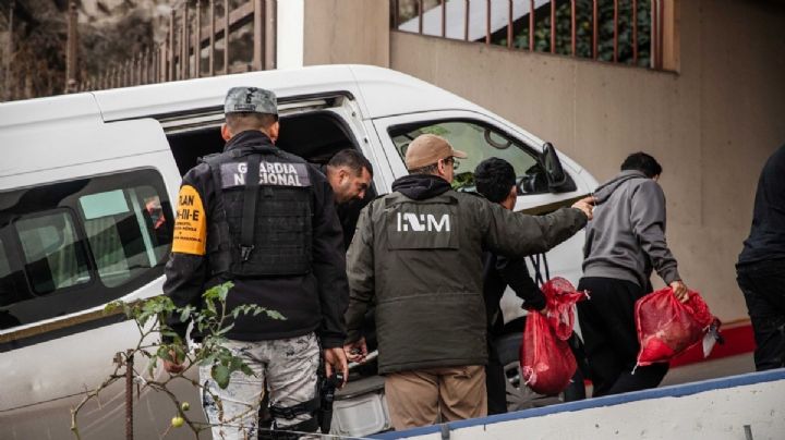 INM debe reparar daño a migrantes tras accidente que dejó muertos y heridos: CNDH