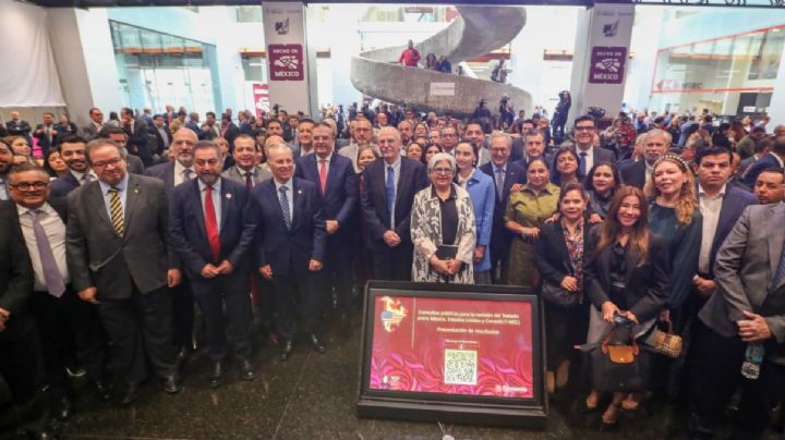 Consultas del T-MEC revelan preocupación empresarial por aranceles, antidumping y reglas de origen