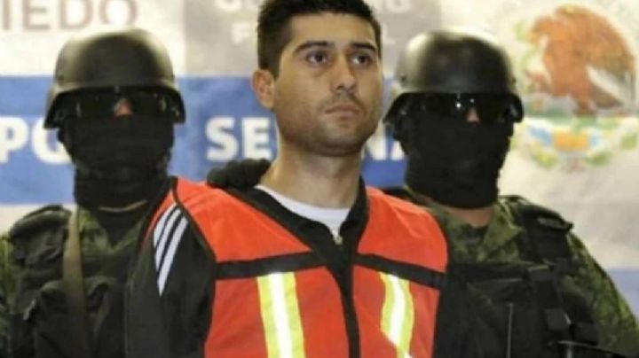 "El 85", uno de los fundadores del CJNG, se declarará culpable en EU