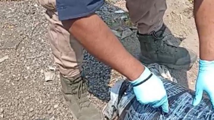 Aparecen más restos en canal de Cartagena, Ecatepec; podrían ser del cuerpo hallado antes