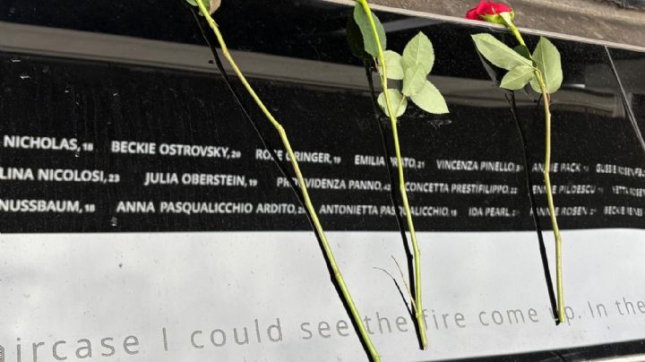 El incendio que reveló la explotación laboral femenina