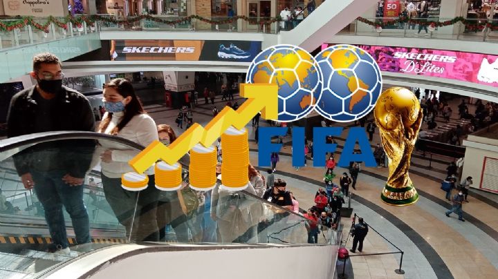 "Efecto Mundial 2026": Se dispara demanda de locales comerciales por fiebre futbolera