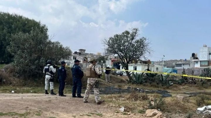 Fuga de combustible genera alarma en Pachuca; así los hechos