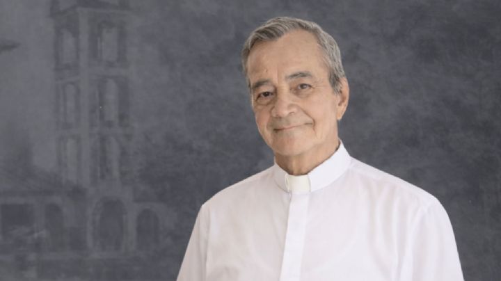 Hallan muerto al sacerdote Juan Manuel Zavala que desapareció en Chiapas