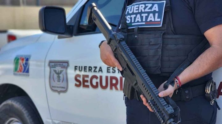 Cae “La Tía”, presunta operadora del CJNG ligada a desapariciones de jóvenes en BC