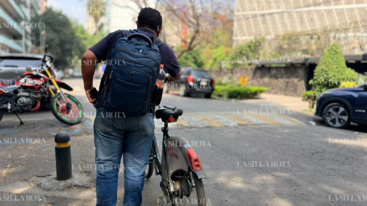 Crisis en EcoBici: faltan unidades y las 15 mil bicicletas nuevas aún no llegan