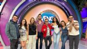 Foto ilustrativa de la nota titulada: Conductor de TV Azteca huye de la policía y aparece en Venga la Alegría