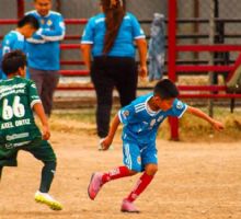 Busca el Club León a sus futuras fieras
