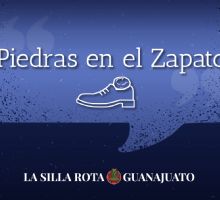 Piedras en el Zapato