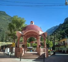 Clima: Lluvia en solo 3 municipios de Guanajuato este 11 de abril