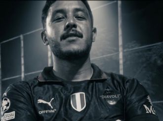 Matan a Boru, futbolista de Celaya había estado desaparecido; ya son 3 asesinados en 2026