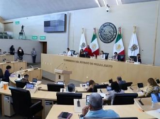 Público y permanente: así funcionará el registro de Personas Agresoras Sexuales