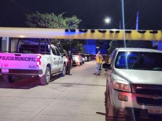 Localizan auto robado de la pareja asesinada en La Moreña, León; avanzan investigaciones