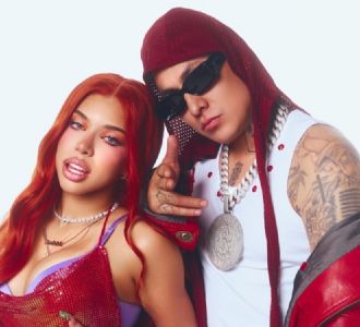 Foto descriptiva de: Yeri MUA estrena sencillo y video musical junto a Alemán