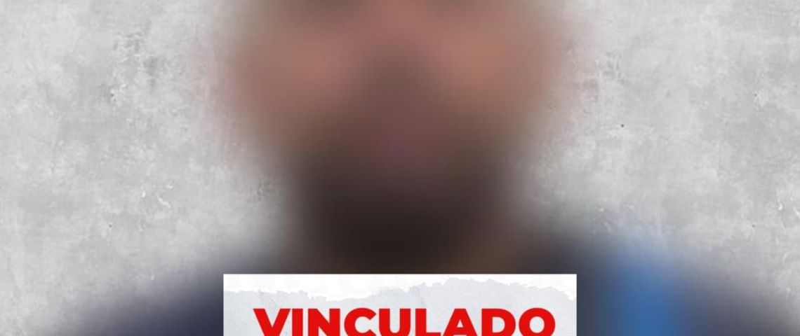 Cae entrenador de fútbol por delitos sexuales cometidos en León; fue capturado en San Luis Potosí
