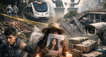 Por si te lo perdiste: violencia, impunidad y crisis sacudieron la semana