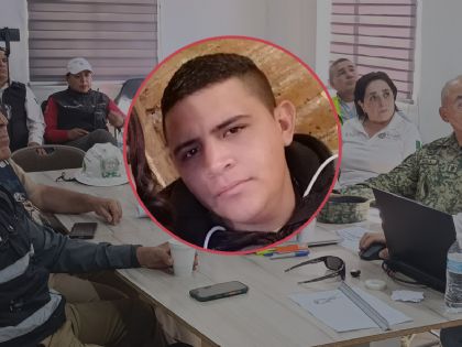 Minero de Guanajuato en Sinaloa podría estar vivo; familia sigue en espera de información