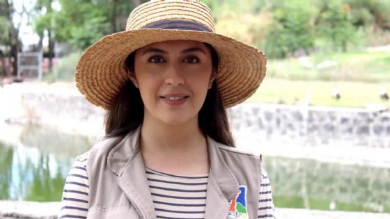 Diana Karen Casillas es la nueva directora del Zoológico de León: Claves y por qué importa