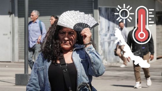 Aumentará el calor en Veracruz a partir de este día