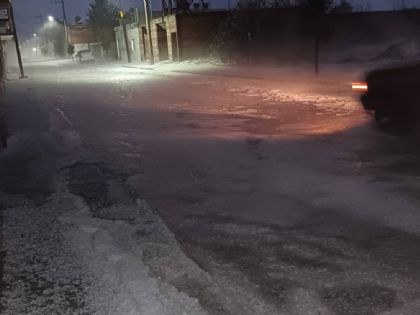 Cielo nublado en Guanajuato ¿lloverá este domingo 12 de abril?