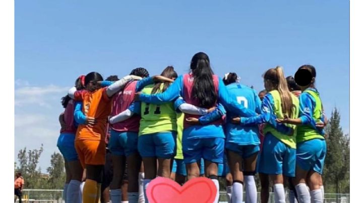 La escuela de fútbol femenil que terminó en escándalo: entrenador acusado de abuso sexual