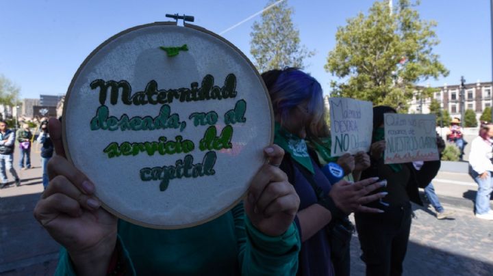 Criterio clave sobre el aborto: SCJN perfila poder ordenar servicios de salud