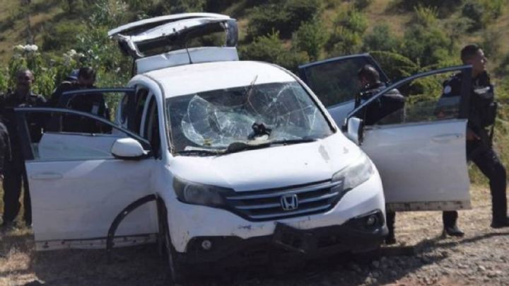 Asaltos en la León-Comanja: criminales van por camionetas