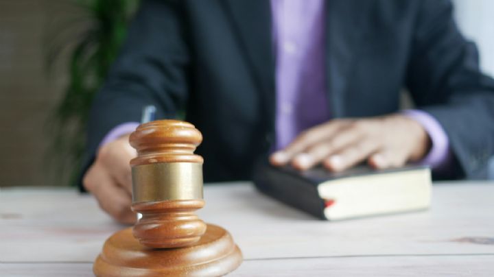 Investigan a funcionario judicial que sacó expedientes y retrasó casos hasta 4 años