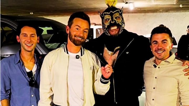 ¿Qué fue de Frankie, Justin y Christopher tras el éxito de Malcom el de en medio?