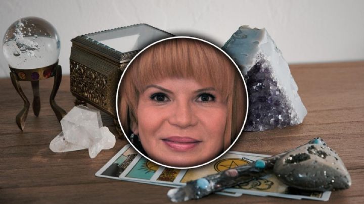 Mhoni Vidente te dice qué te deparan los astros este sábado 18 de abril, signo por signo