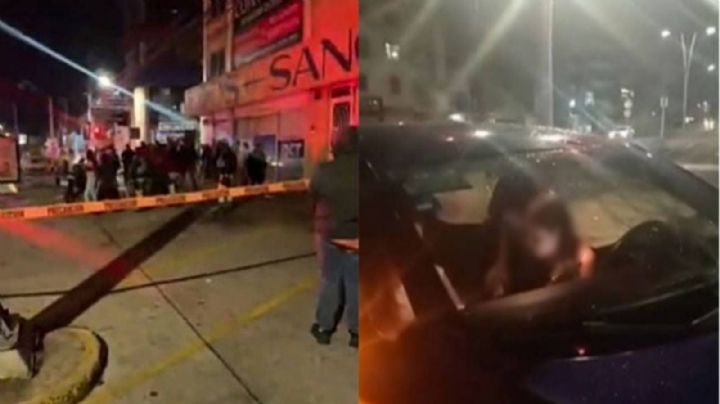 “Despídete porque no vas a salir tan pronto”: así le gritaron a mujer que mató a repartidor de Didi