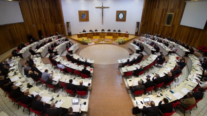 "Callar ante la injusticia es traicionar el Evangelio": Iglesia sobre violencia en México