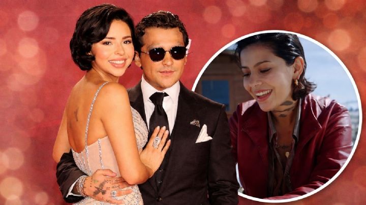 Las dos nuevas polémicas de Nodal: ¿se separa de Ángela Aguilar y no le paga a modelo?