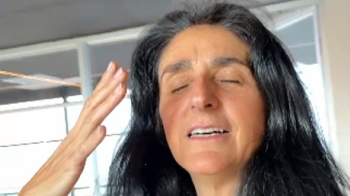 Bárbara Torres es hospitalizada de emergencia: este es su estado de salud