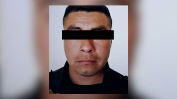 Detienen a El Bukanas, presunto líder huachicolero que operaba en Veracruz y Puebla