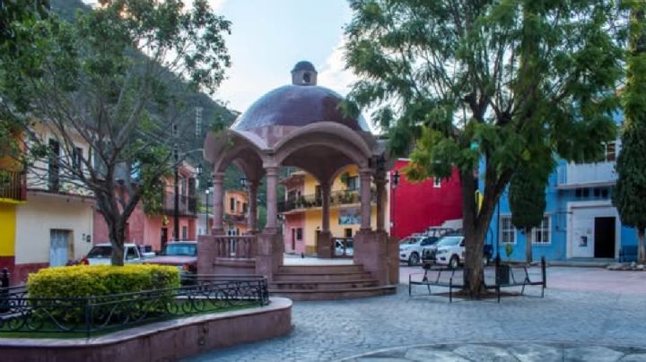 Llegan lluvias a todo Guanajuato este domingo 19 de abril; se calma en calorón