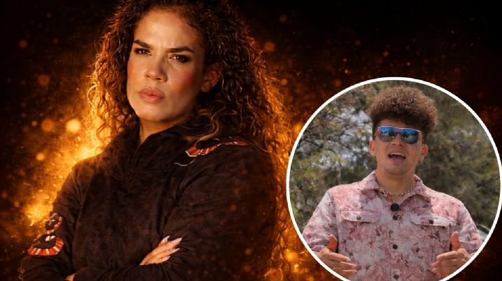 La Mansión VIP: Niurka enfrenta a HotSpanish y lo acusa de "favoritismo"